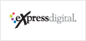 Express Digital Logo